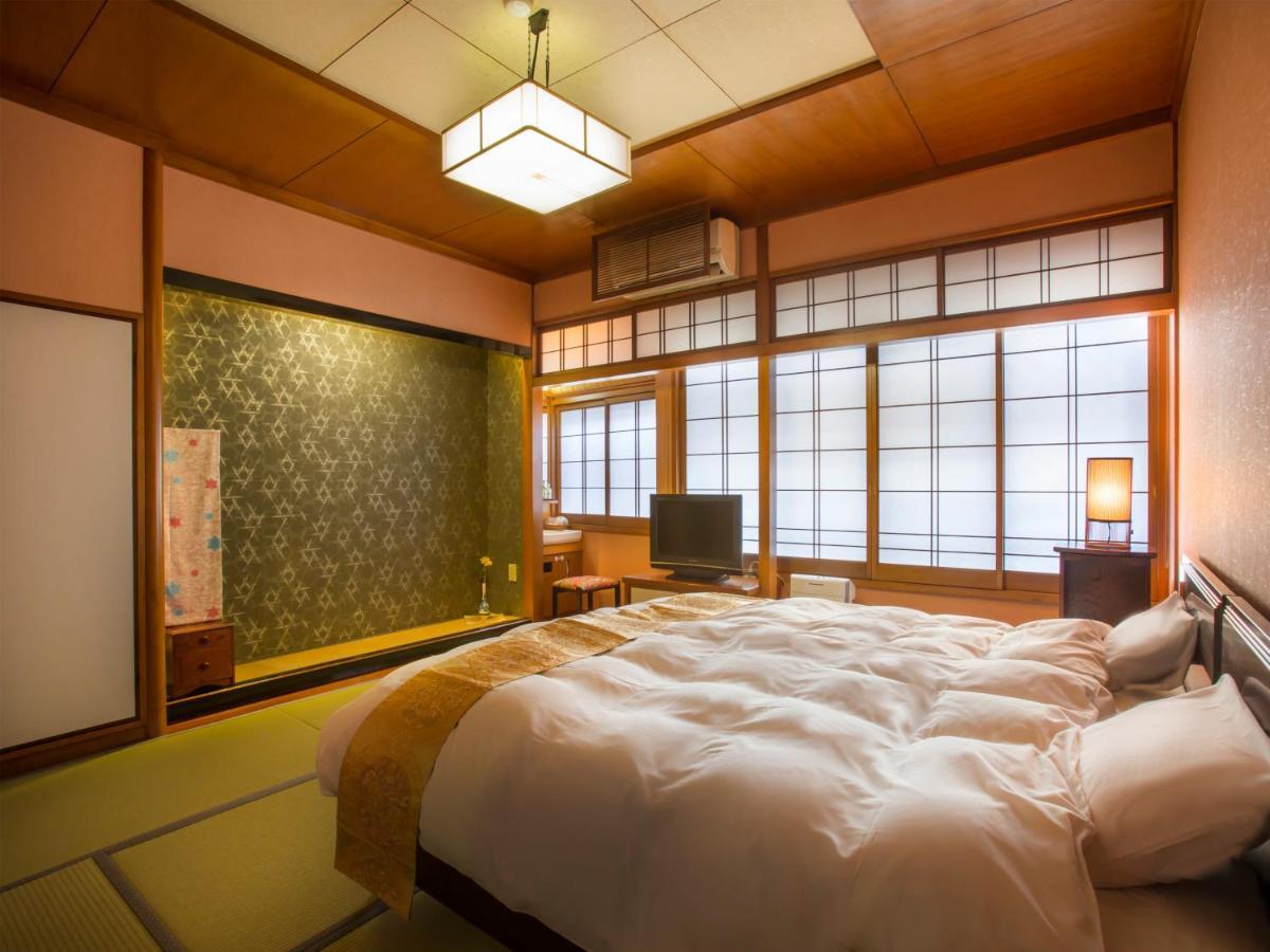 Kinosaki Onsen Hanakouji Saigetsu Toyooka  Exterior photo