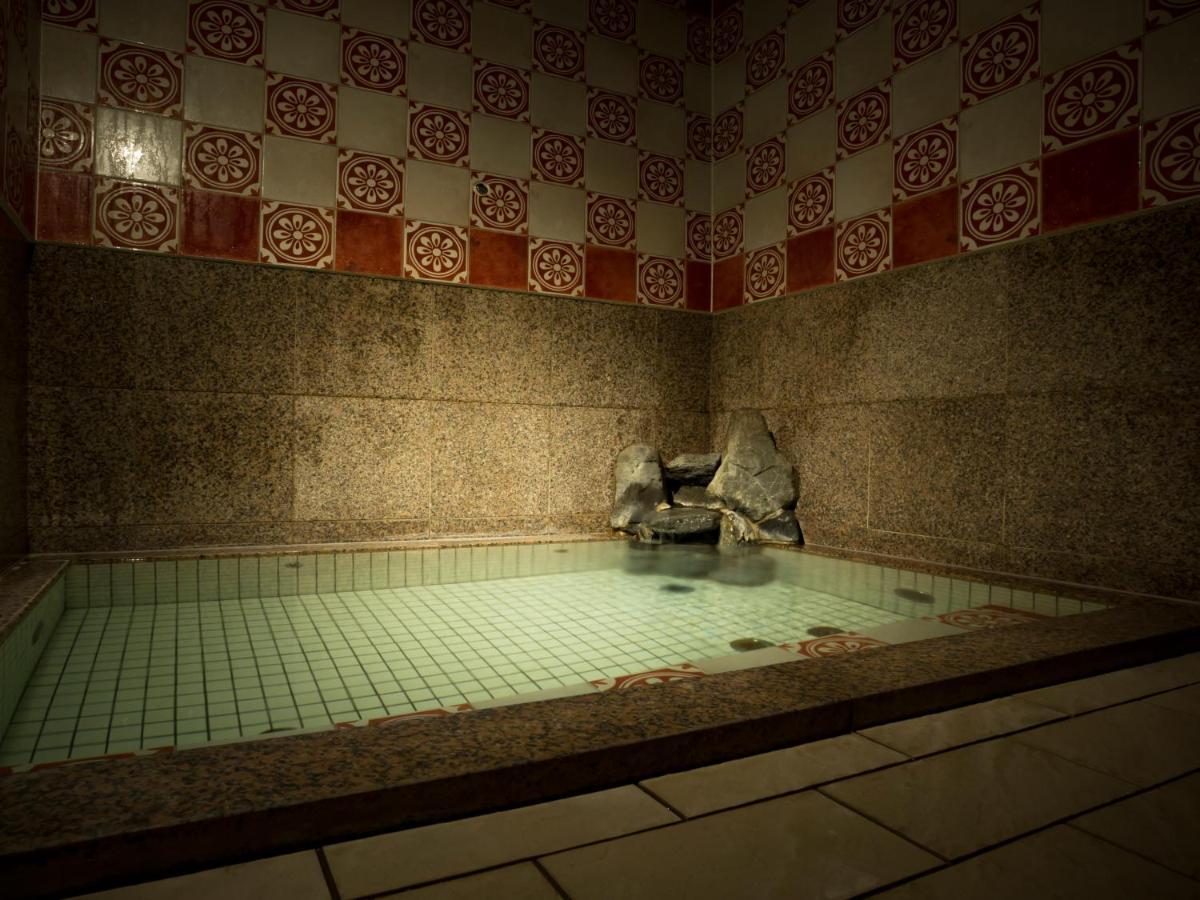 Kinosaki Onsen Hanakouji Saigetsu Toyooka  Exterior photo