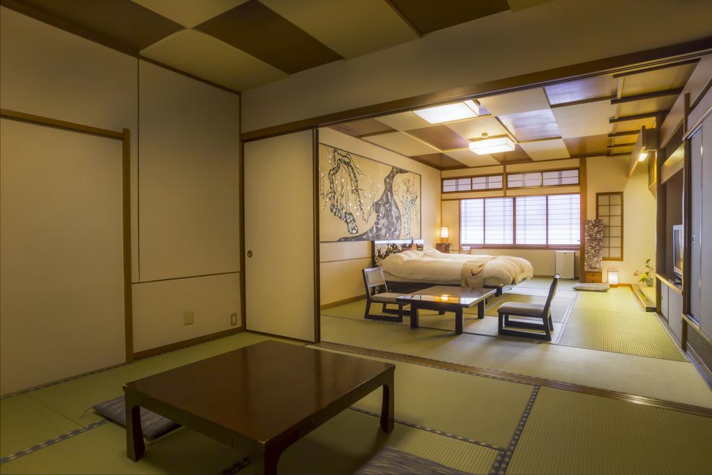 Kinosaki Onsen Hanakouji Saigetsu Toyooka  Exterior photo
