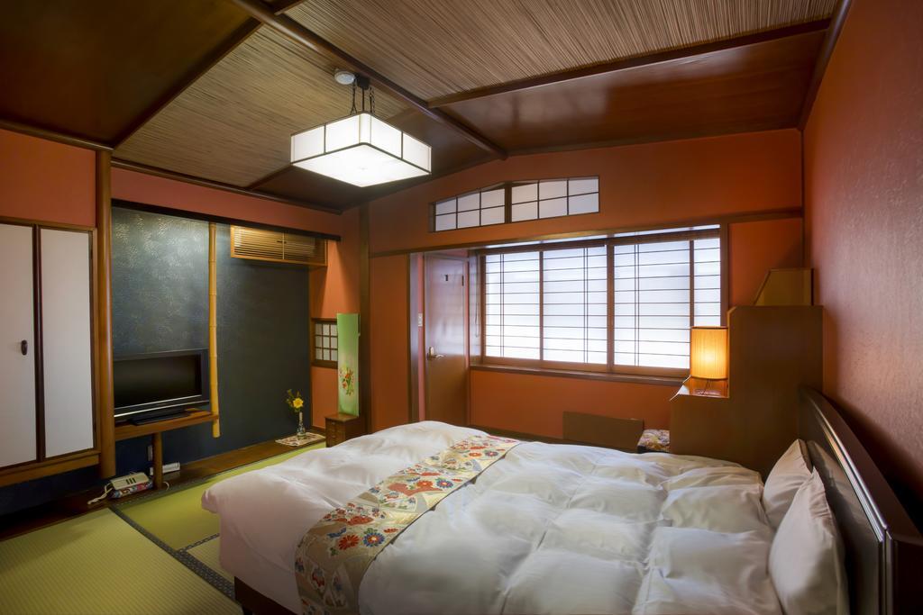 Kinosaki Onsen Hanakouji Saigetsu Toyooka  Exterior photo
