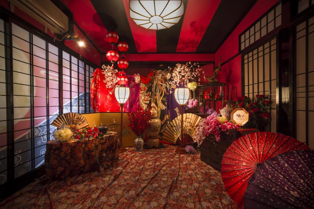 Kinosaki Onsen Hanakouji Saigetsu Toyooka  Exterior photo