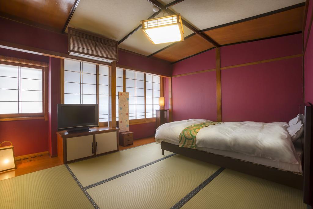 Kinosaki Onsen Hanakouji Saigetsu Toyooka  Exterior photo