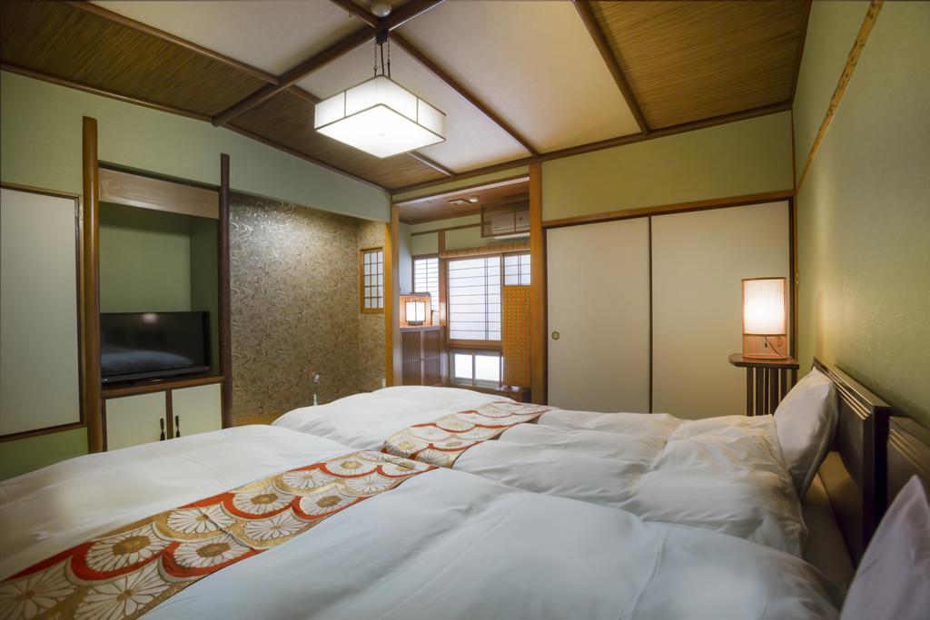 Kinosaki Onsen Hanakouji Saigetsu Toyooka  Exterior photo